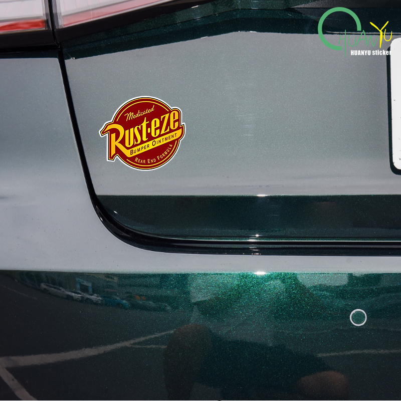 Kreative rusteze Auto Aufklebe – Interior Design Intern Bewertung und Preis