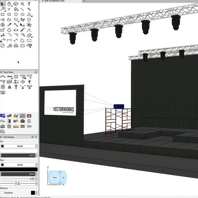 Vectorworks 2026 Vollversion M – Interior Design Build Bewertung und Preis
