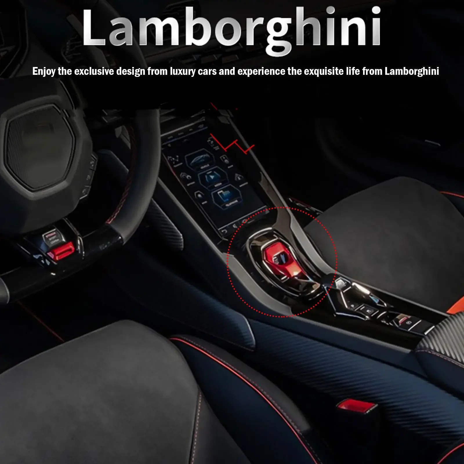 Neue 1-teilige Auto-Motorstart – Interior Design Whimsical Bewertung und Preis