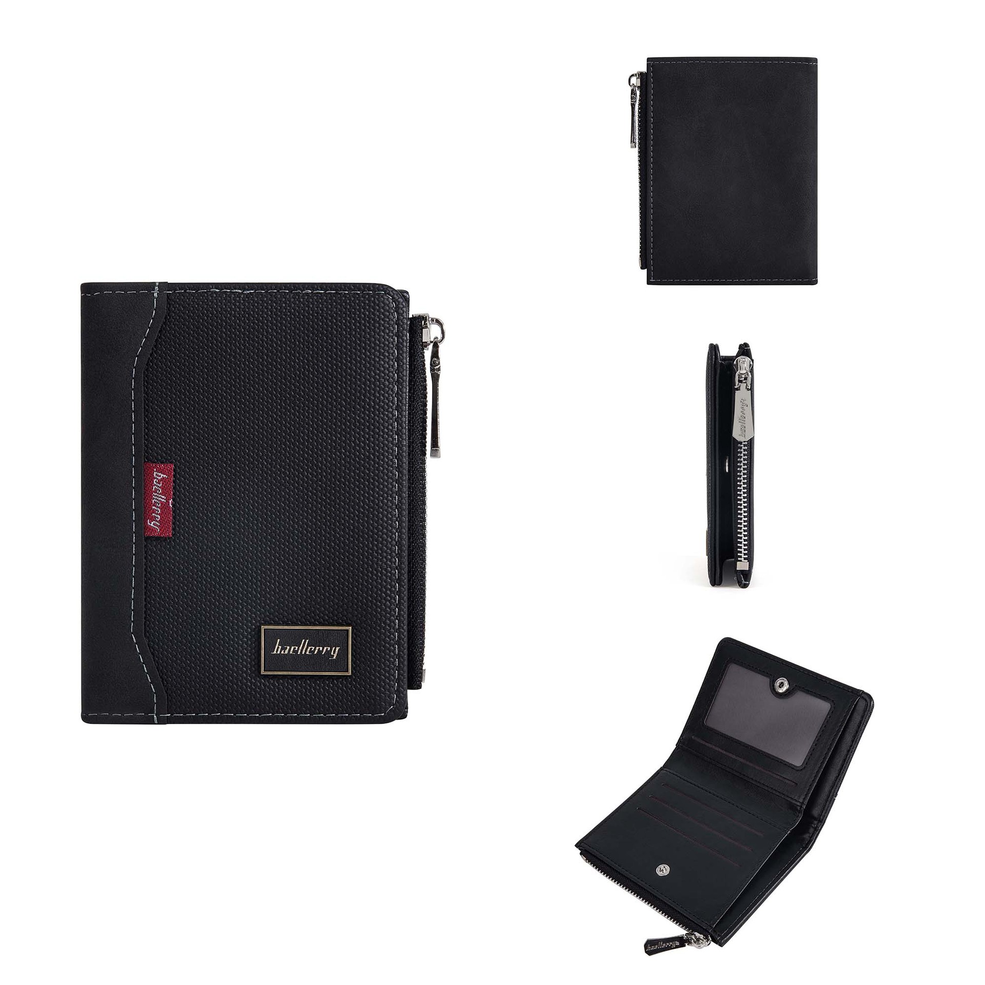 Baellerry RFID-blockierende, s – Interior Design Id Bewertung und Preis