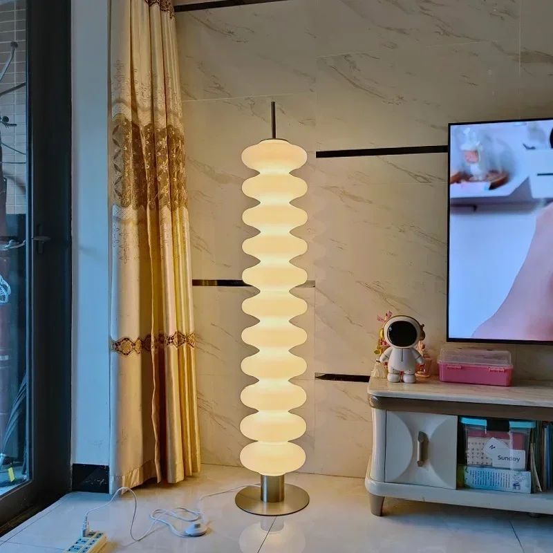 Nordische Designer-Stehlampe f – Interior Design Elements Bewertung und Preis