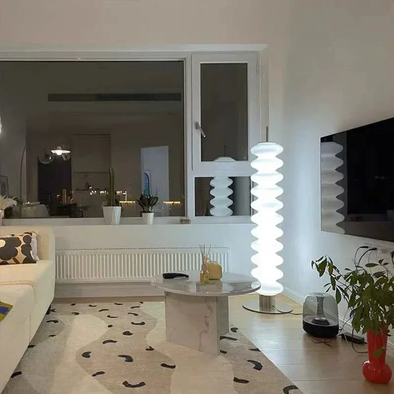 Nordische Designer-Stehlampe f – Interior Design Elements Bewertung und Preis
