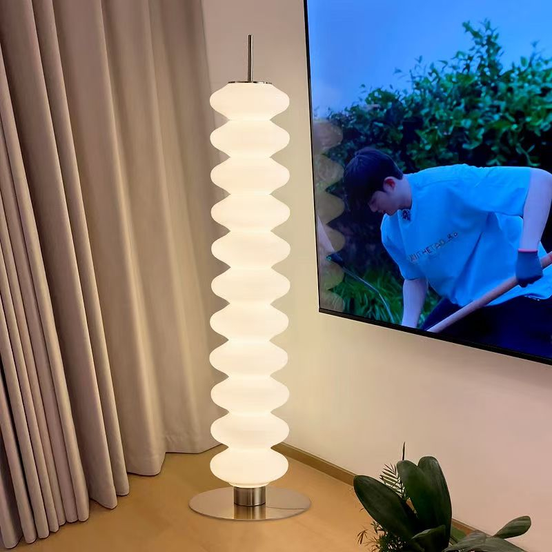 Nordische Designer-Stehlampe f – Interior Design Elements Bewertung und Preis