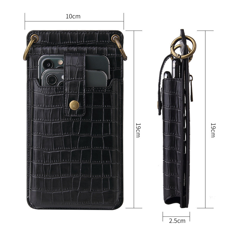 Neues Design Crossbody Handyta – Interior Design Id Bewertung und Preis