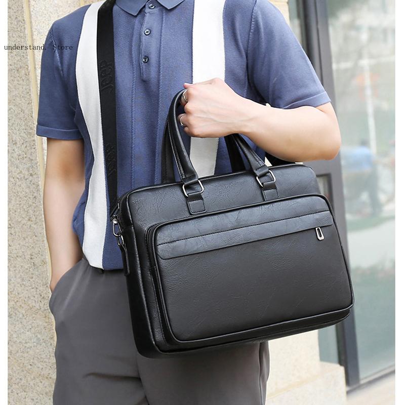 Vintage Messenger Umhängetasch – Interior Design Portfolio Bewertung und Preis