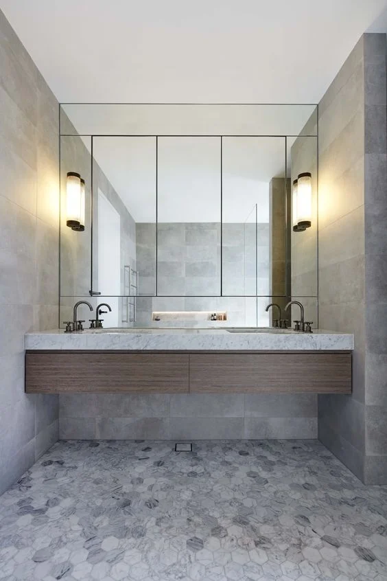 'Artisaner europäischer Stil,  – Interior Design Organic Modern Bewertung und Preis