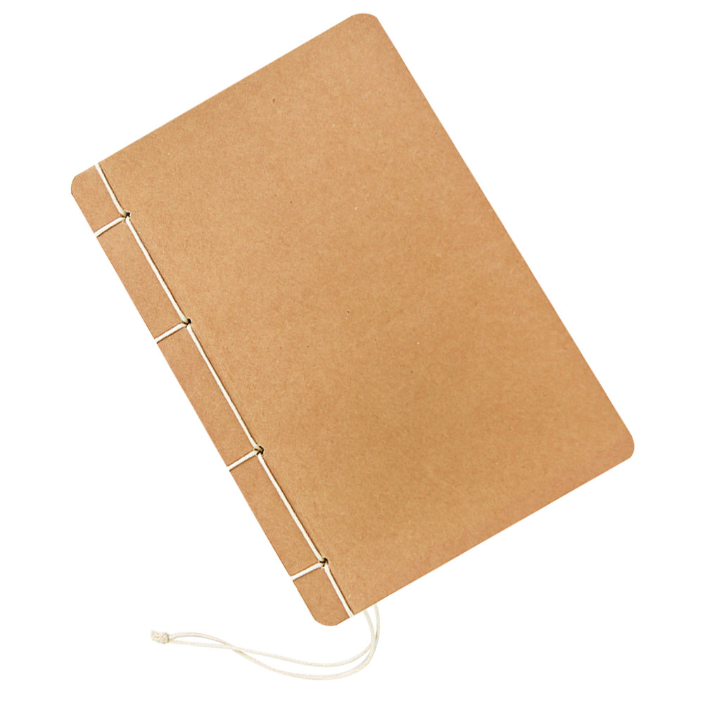 1 Stück A5 Vintage Kraft-Notiz – Interior Design Journal Bewertung und Preis