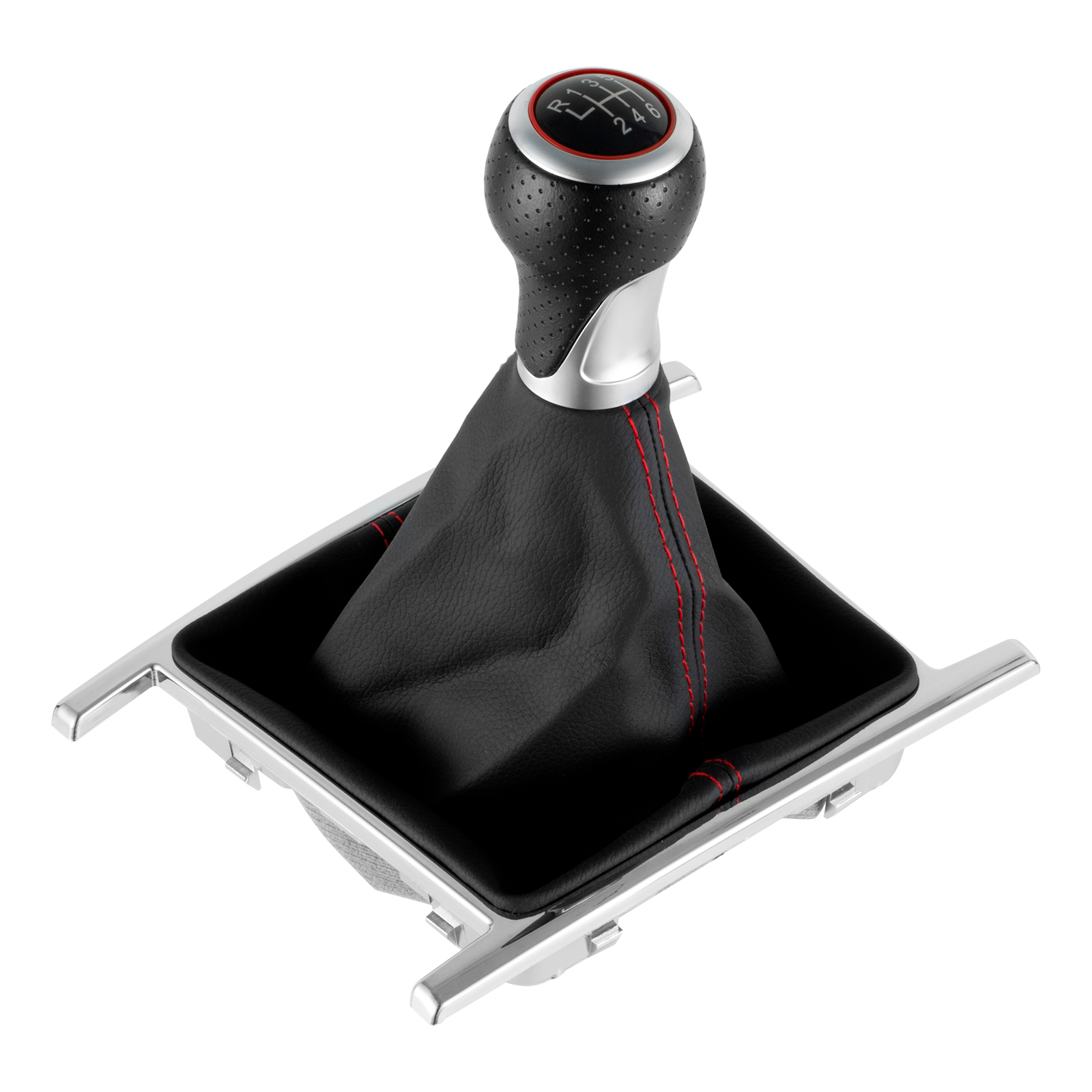 Neues Produkt Schaltknauf 5/6  – Interior Design Elements Bewertung und Preis