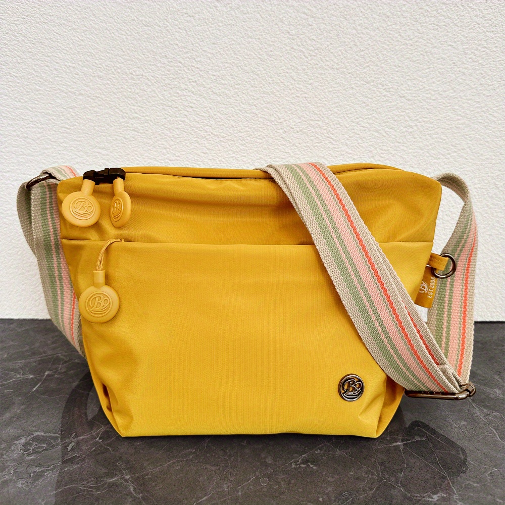 Schicke, ultraleichte Nylon-Um – Interior Design Intern Bewertung und Preis