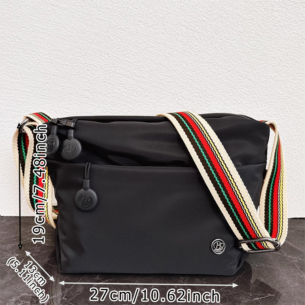 Schicke, ultraleichte Nylon-Um – Interior Design Intern Bewertung und Preis