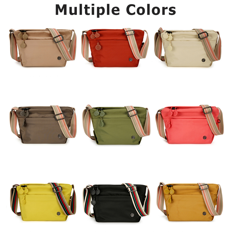 Schicke, ultraleichte Nylon-Um – Interior Design Intern Bewertung und Preis