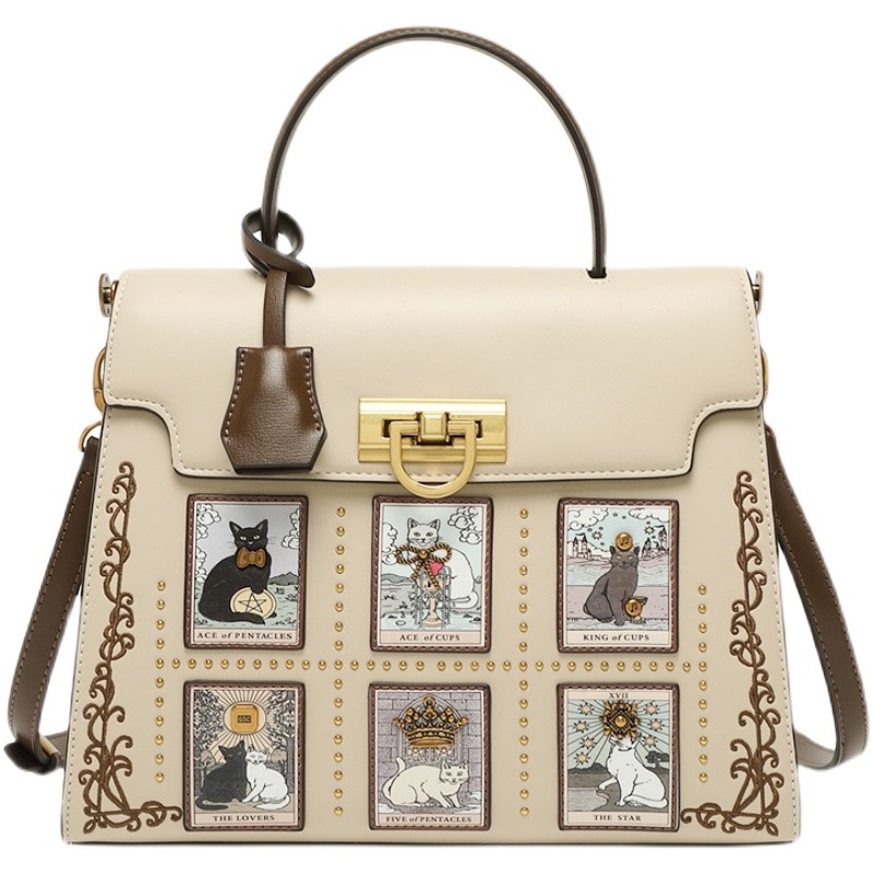 Damenhandtasche, Markenhandtas – Interior Design Intern Bewertung und Preis
