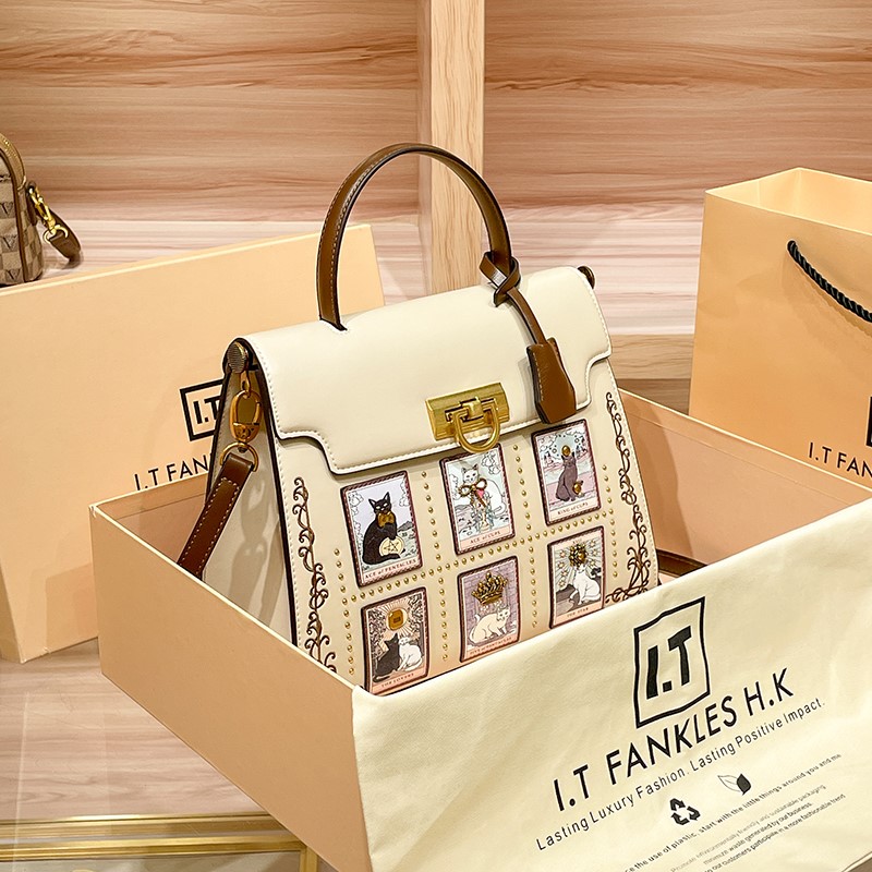 Damenhandtasche, Markenhandtas – Interior Design Intern Bewertung und Preis