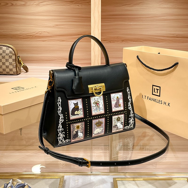 Damenhandtasche, Markenhandtas – Interior Design Intern Bewertung und Preis