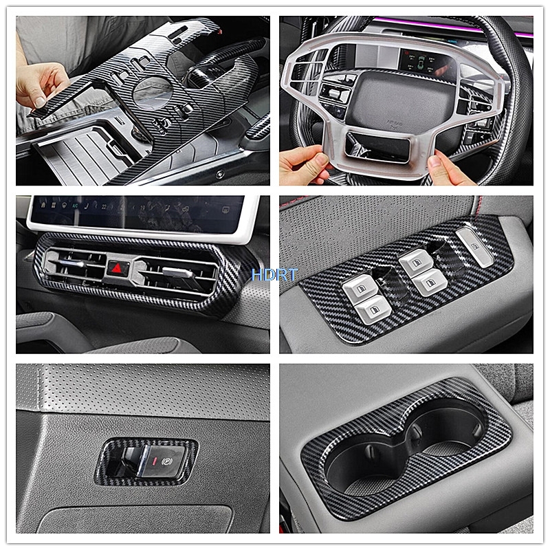 Auto Styling Zentral getriebe  – Interior Design Intern Bewertung und Preis
