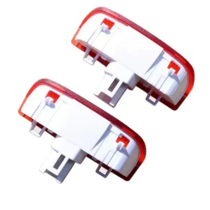 2 Stück LED-Autotür-Willkommen – Interior Design Logo Bewertung und Preis