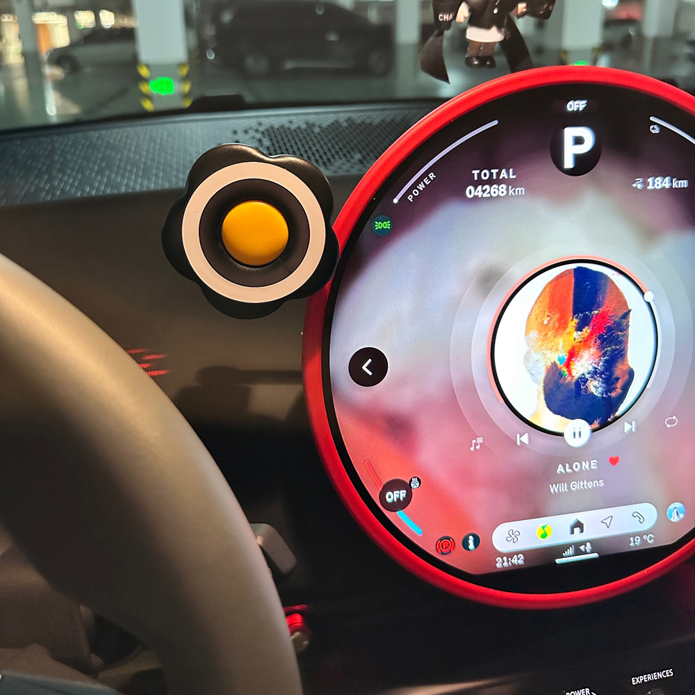 Auto Magnetische Telefon Halte – Interior Design Whimsical Bewertung und Preis