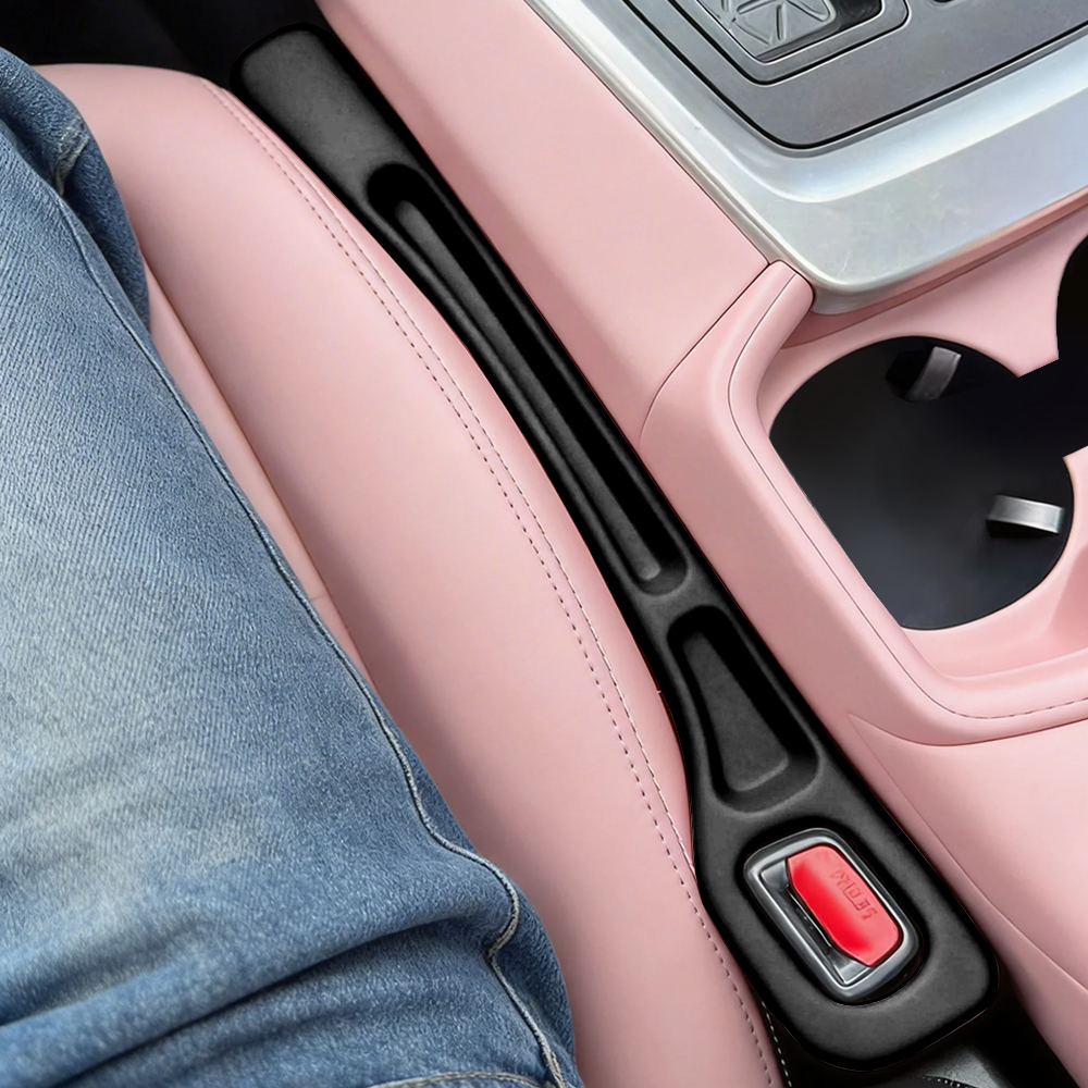 HOMEFISH 2 Stück Autositz-Lück – Interior Design Mockup Bewertung und Preis