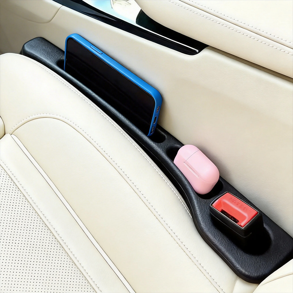 HOMEFISH 2 Stück Autositz-Lück – Interior Design Mockup Bewertung und Preis