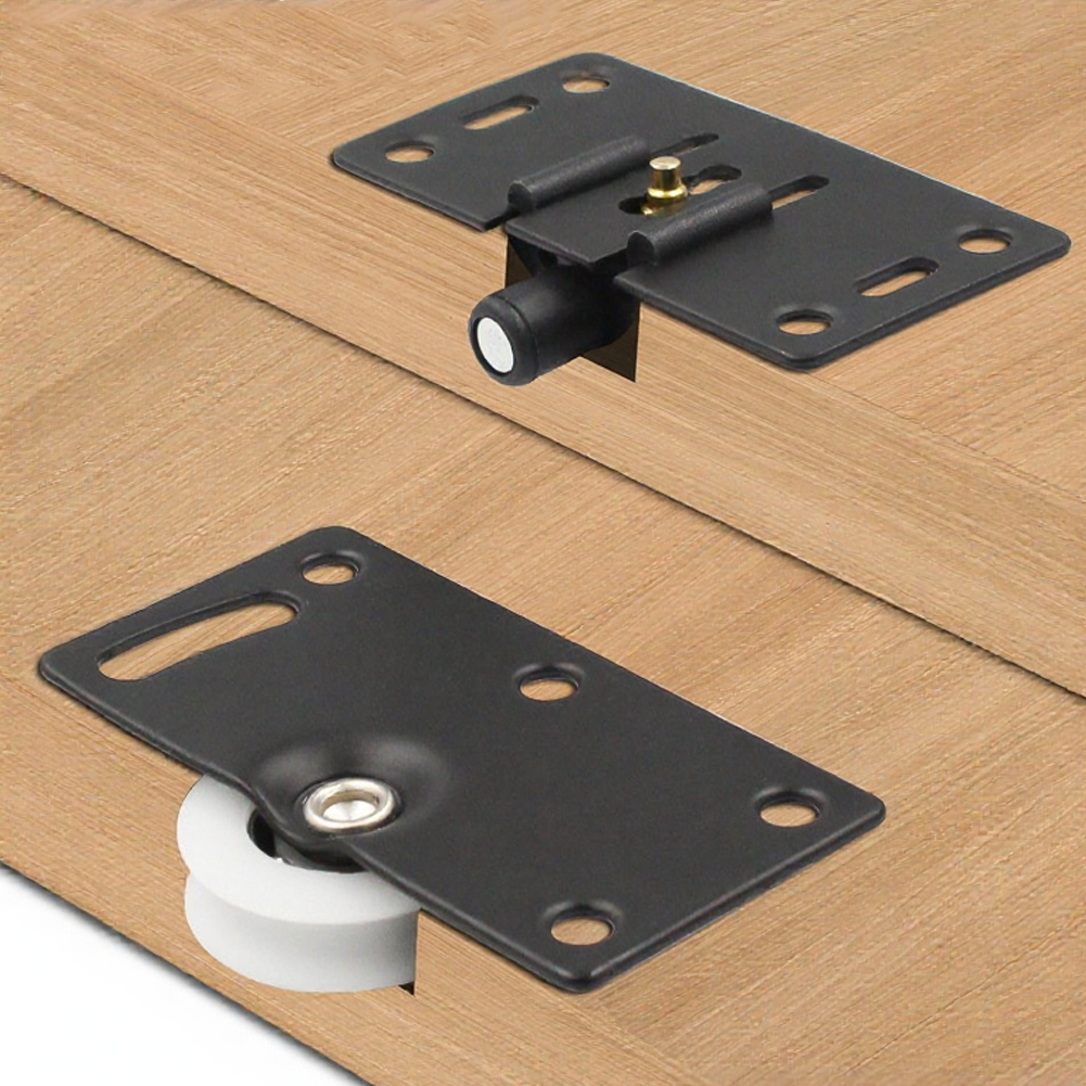 Schiebetür-Rollen-Set für Inne – Interior Design Build Bewertung und Preis