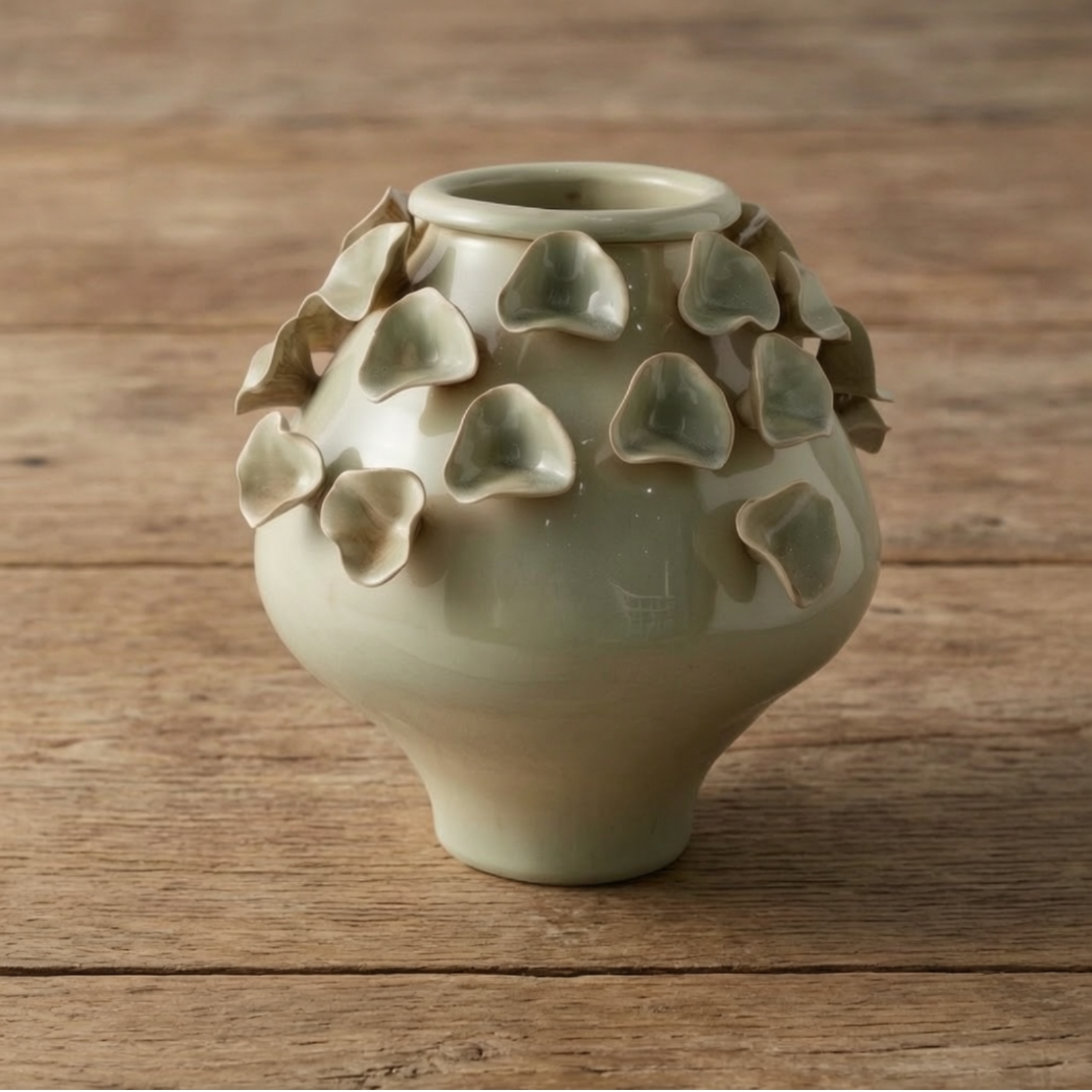 Keramikvase Organische Dekorat – Interior Design Organic Modern Bewertung und Preis