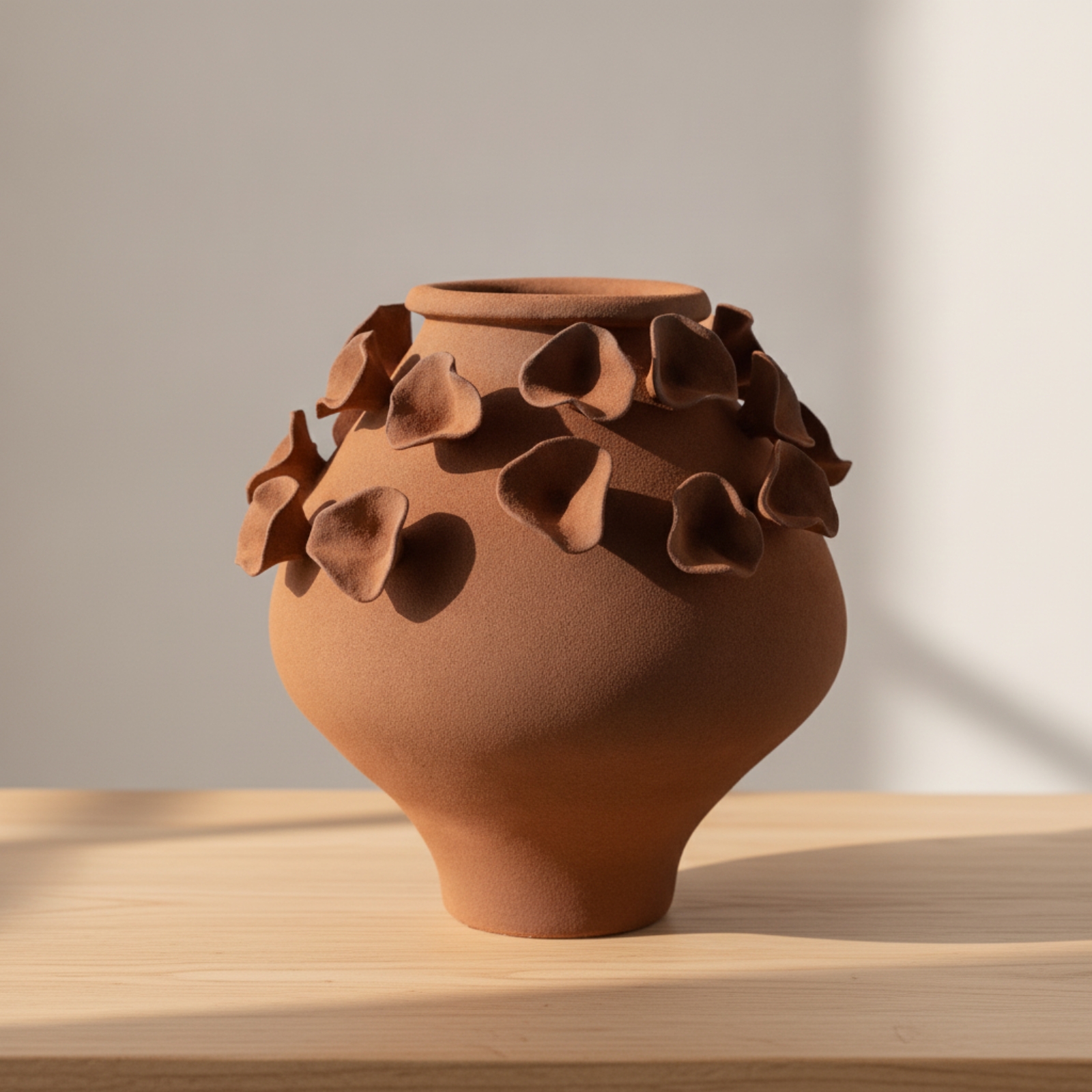 Keramikvase Organische Dekorat – Interior Design Organic Modern Bewertung und Preis