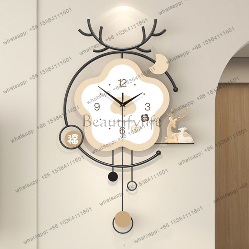 Xenomorph Moderne Wanduhren Di – Interior Design Organic Modern Bewertung und Preis