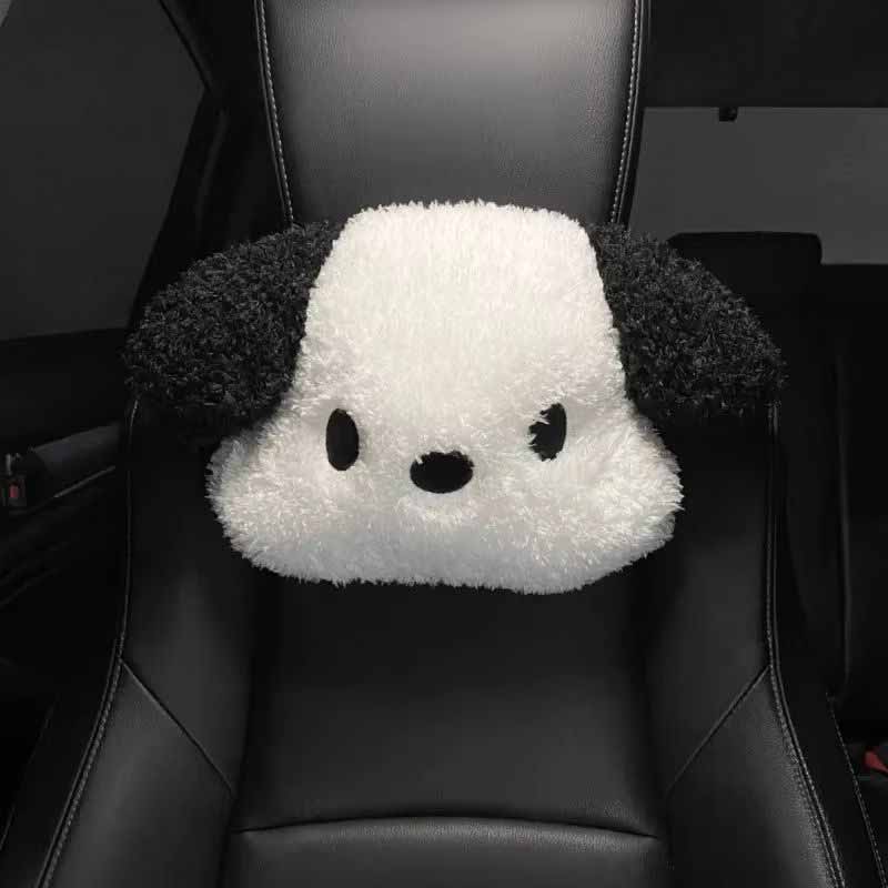 Cartoon-Auto-Plüsch-Lendenkiss – Interior Design Whimsical Bewertung und Preis