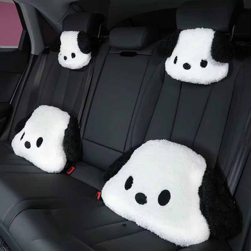 Cartoon-Auto-Plüsch-Lendenkiss – Interior Design Whimsical Bewertung und Preis