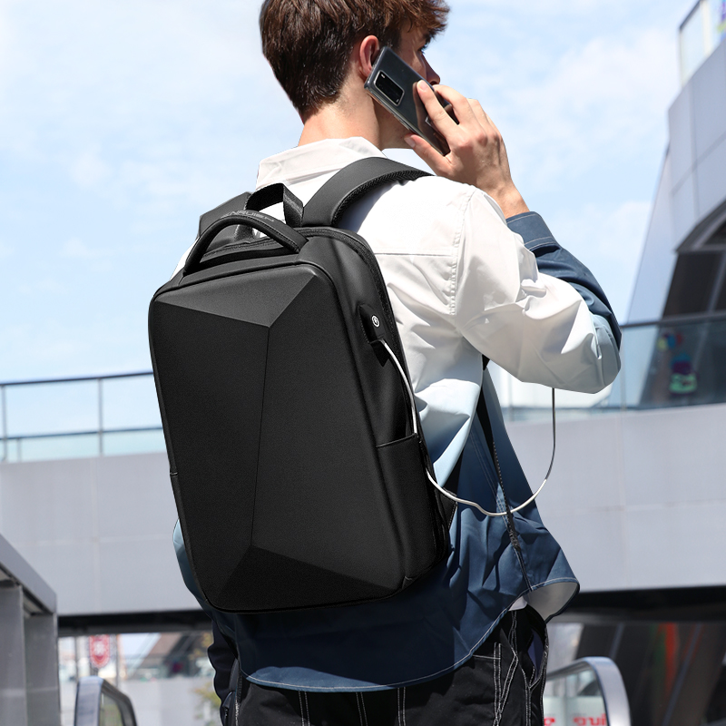 Fenruien Marke Laptop Rucksack – Interior Design Journal Bewertung und Preis