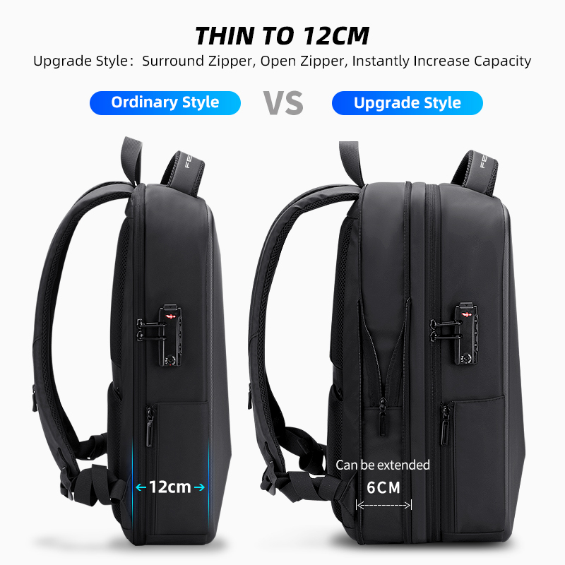 Fenruien Marke Laptop Rucksack – Interior Design Journal Bewertung und Preis