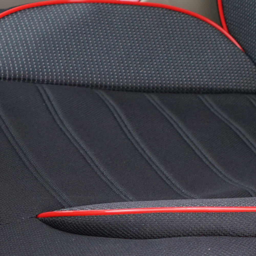 4 mm Schwamm-Autositzbezüge, 5 – Interior Design Whimsical Bewertung und Preis