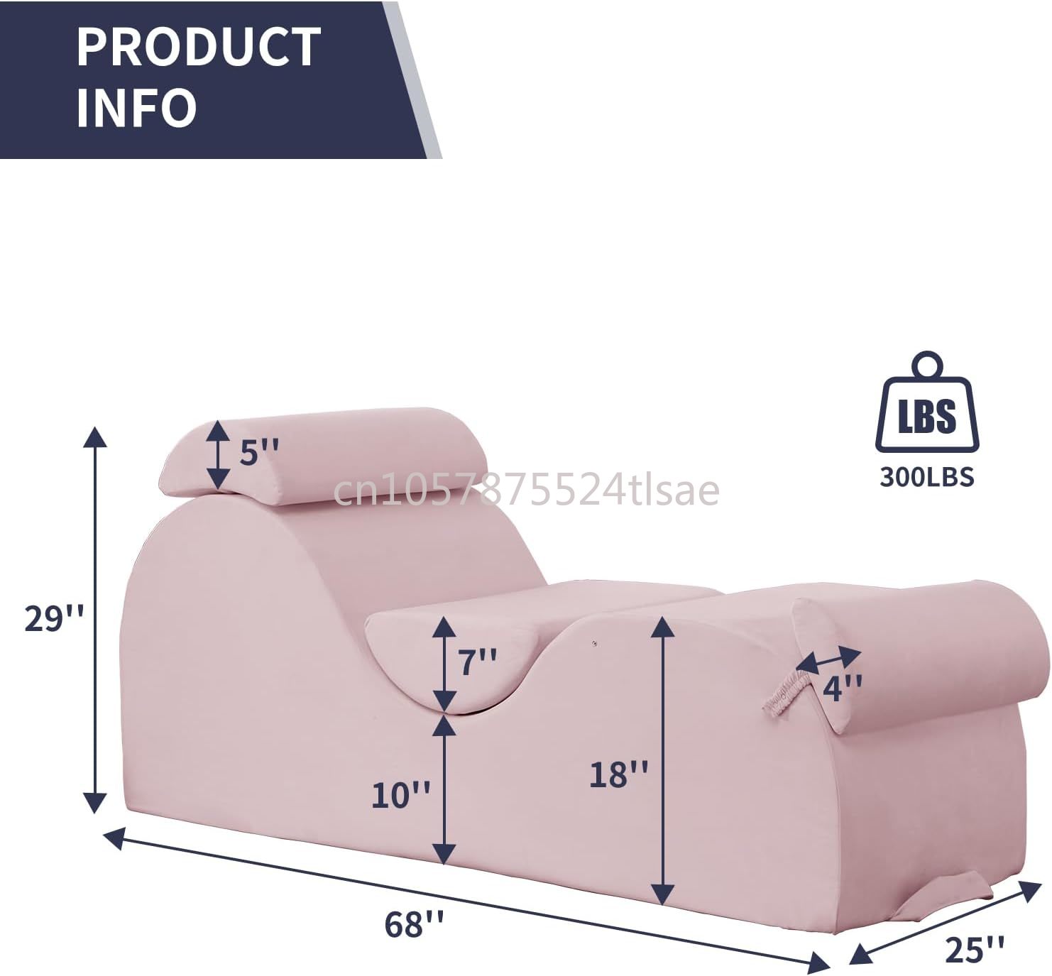 Sport-Ergonomie S-förmiger Lou – Interior Design Organic Modern Bewertung und Preis