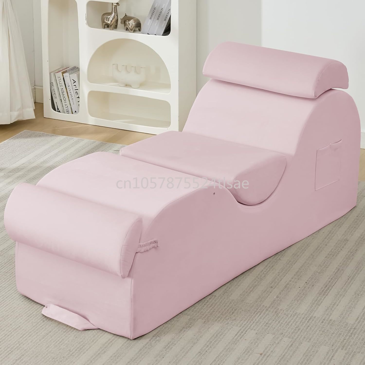Sport-Ergonomie S-förmiger Lou – Interior Design Organic Modern Bewertung und Preis