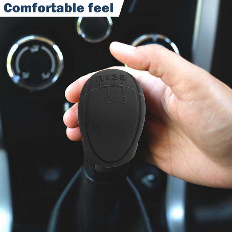 Silikon-Auto-Schaltknauf-Abdec – Interior Design Whimsical Bewertung und Preis