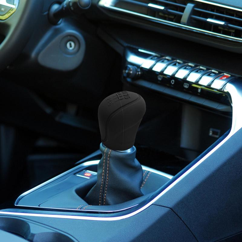 Silikon-Auto-Schaltknauf-Abdec – Interior Design Whimsical Bewertung und Preis