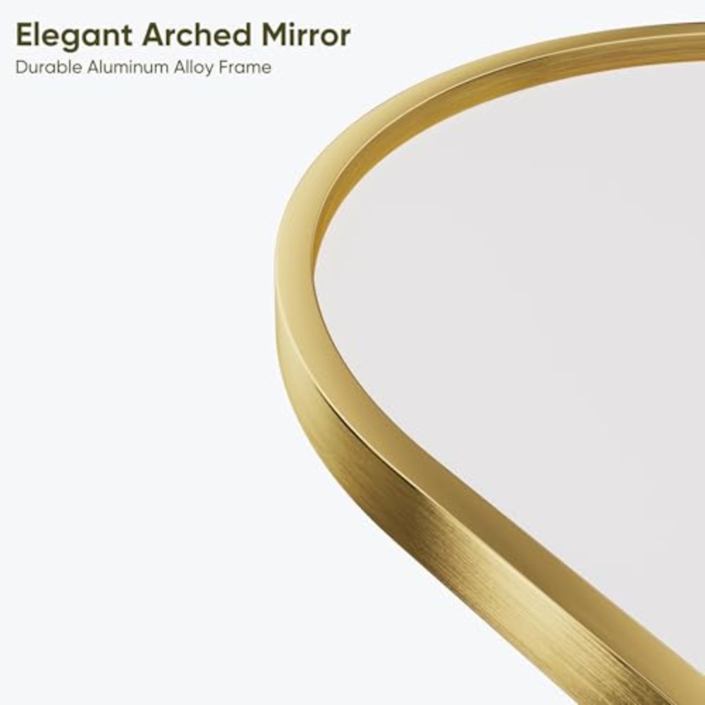 Ganzkörperspiegel, 150x46 cm B – Arch Mirror Leaning Bewertung und Preis