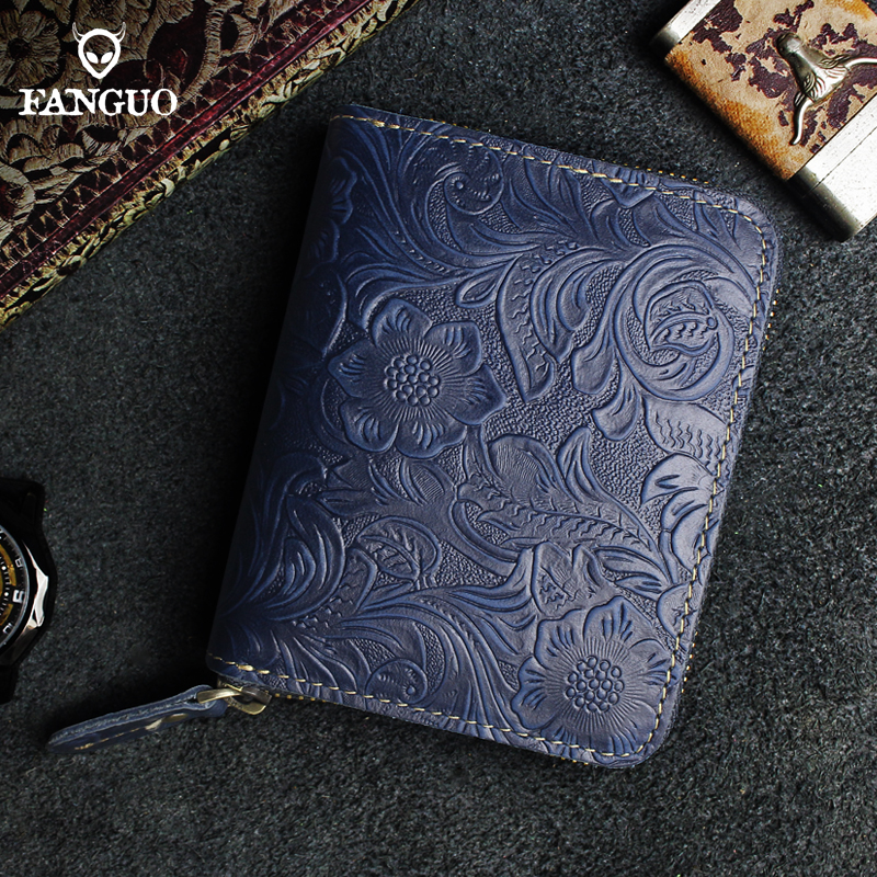 Echt leder Brieftasche kurze B – Interior Design Id Bewertung und Preis