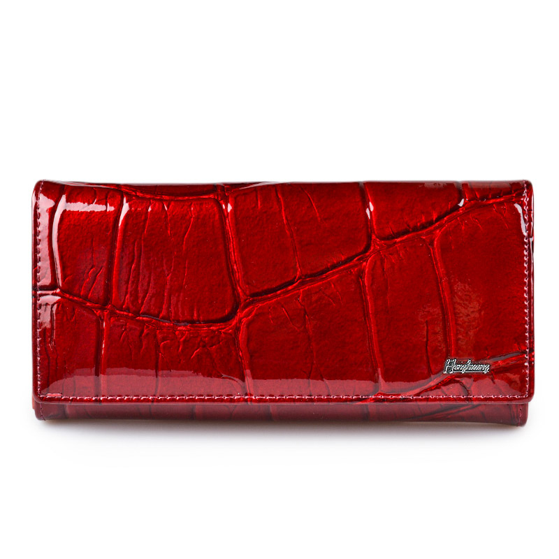 Frauen Brieftasche Aus Echtem  – Interior Design Id Bewertung und Preis