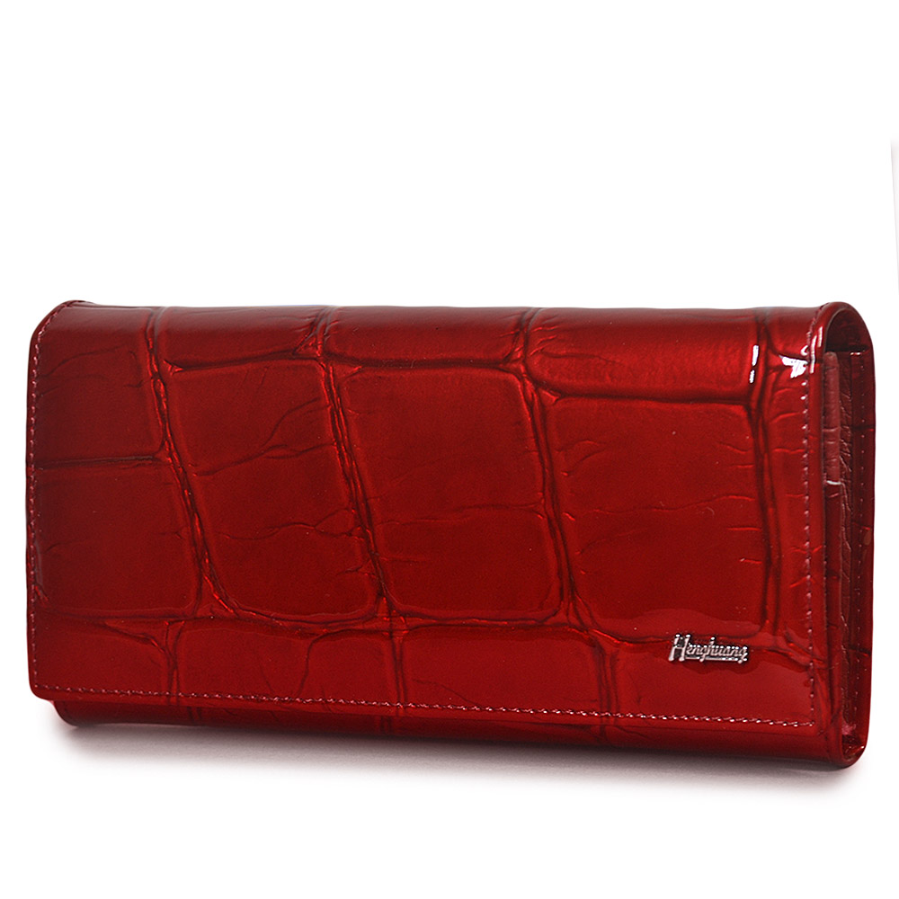 Frauen Brieftasche Aus Echtem  – Interior Design Id Bewertung und Preis