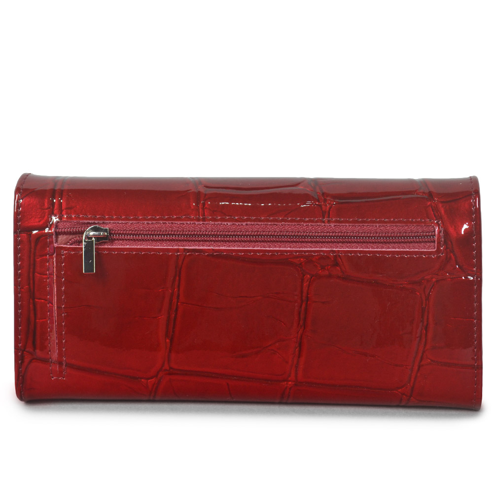 Frauen Brieftasche Aus Echtem  – Interior Design Id Bewertung und Preis