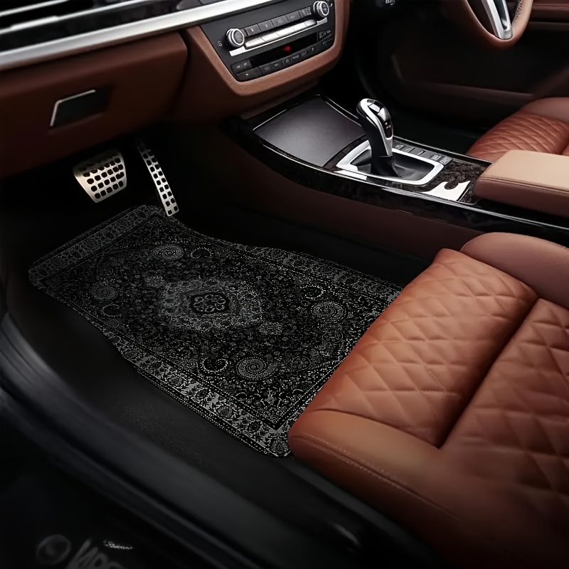 Auto-Fußmatten, rechteckig, Ba – Interior Design Whimsical Bewertung und Preis