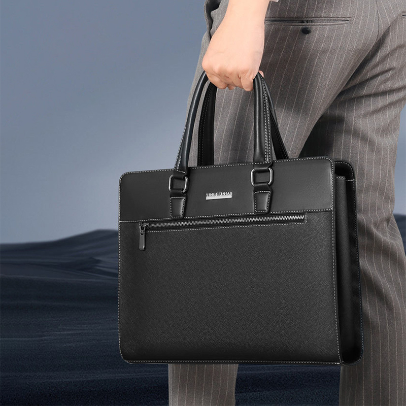 Herren PVC-Aktentasche Laptop- – Interior Design Portfolio Bewertung und Preis