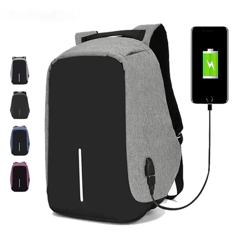 Anti-diebstahl Rucksack Tasche – Interior Design Journal Bewertung und Preis