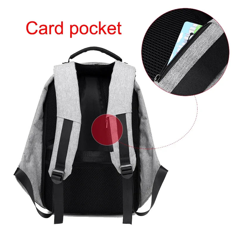 Anti-diebstahl Rucksack Tasche – Interior Design Journal Bewertung und Preis