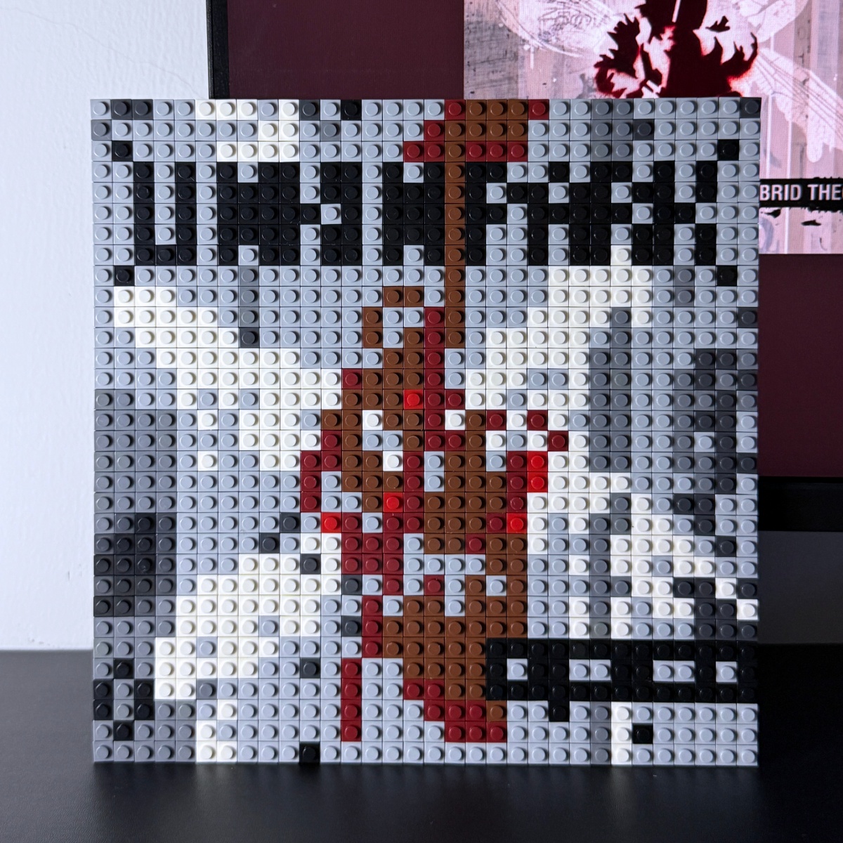 L-Linkin Park Band Albumcover- – Interior Design Build Bewertung und Preis