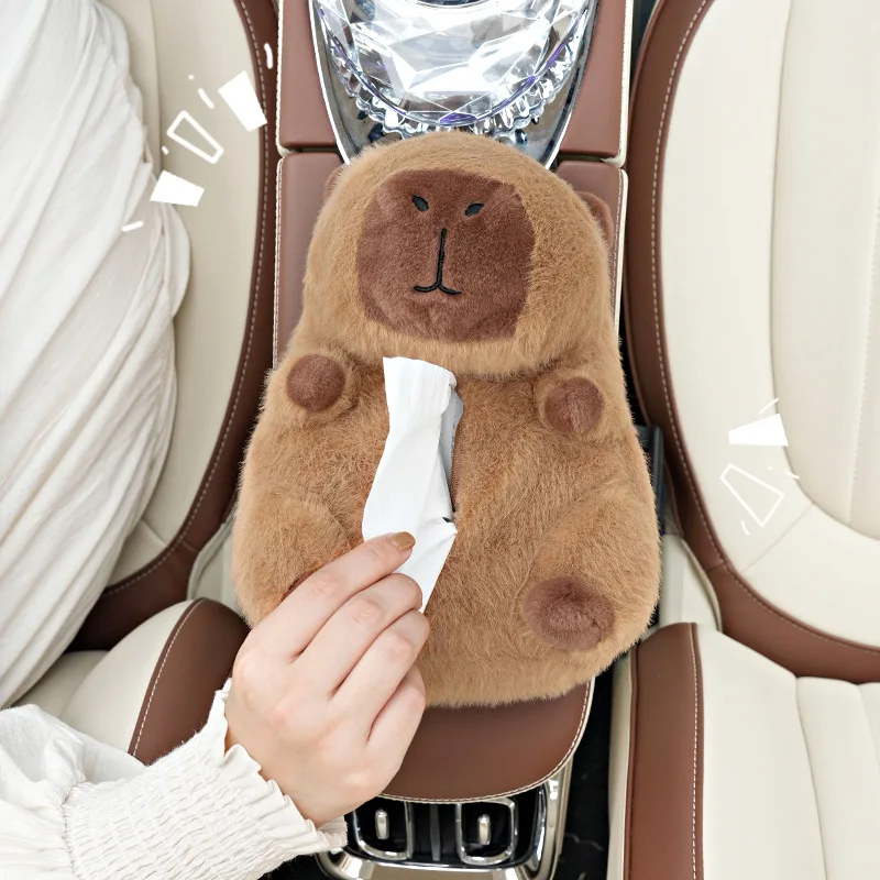 1 Stück Auto-Taschentuchbox fü – Interior Design Whimsical Bewertung und Preis
