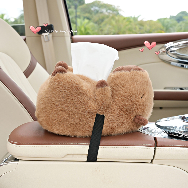 1 Stück Auto-Taschentuchbox fü – Interior Design Whimsical Bewertung und Preis