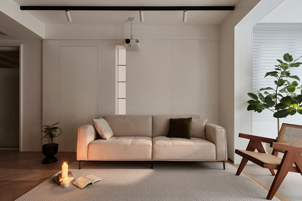 Sanhai Innendesign im japanisc – Interior Design Japanese Bewertung und Preis