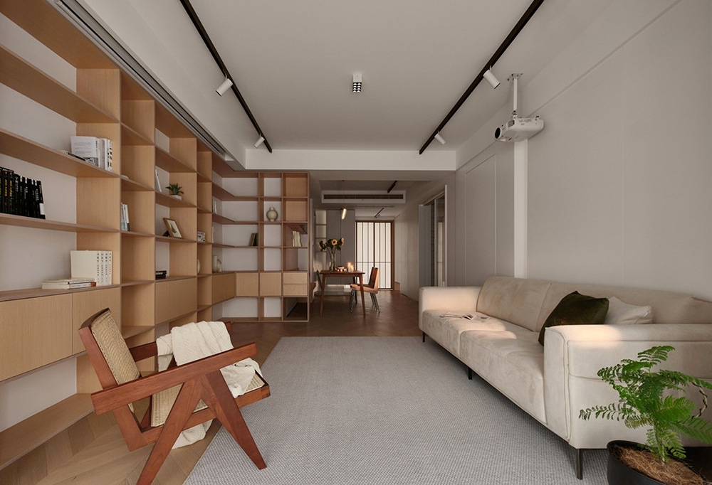 Sanhai Innendesign im japanisc – Interior Design Japanese Bewertung und Preis